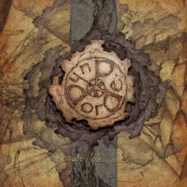 dordeduh - dar de duh album cover artwork