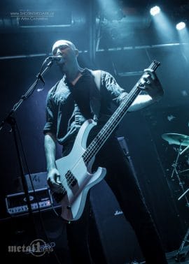 Valborg Live Metal1.info