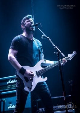 Valborg Live Metal1.info