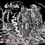 Das Cover von "Partisan" von Sodom