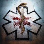 Das Cover von "Despicable" von Carcass