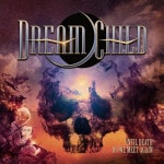 Das Cover von "Until Death Do We Meet Again" von Dream Child