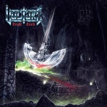 Das Cover von "Dealin' Death" von Vulture