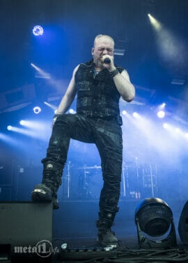 WOLFCHANT live auf dem Meh Suff Festival 2021