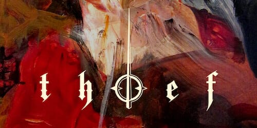 Thief Beitragsbild
