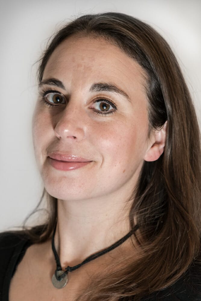 Foto des Redakteurs Afra Gethöffer-Grütz