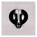 Bullet for my valentine selftiteld Coverartwork