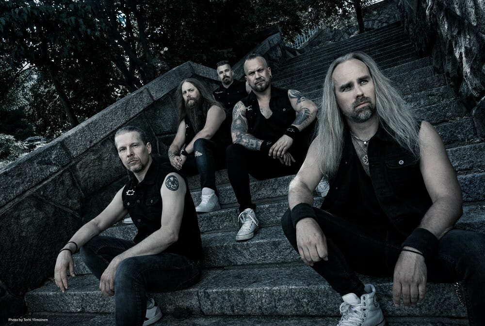 Omnium Gatherum Origin Band