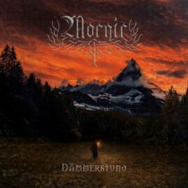 Mornir Albencover