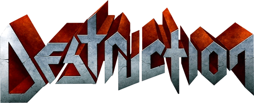 Destruction Logo