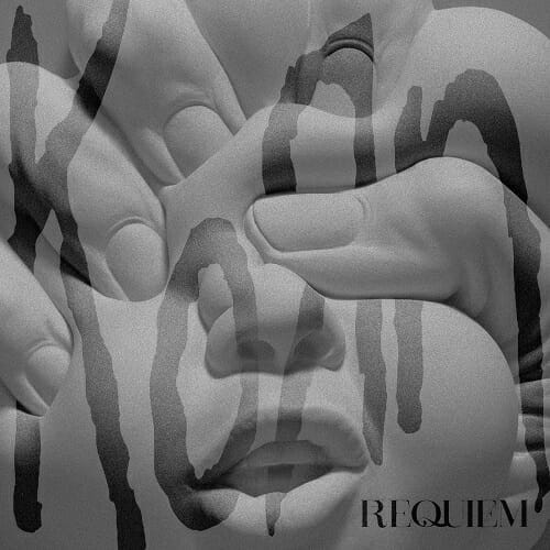 Cover Korn Requiem