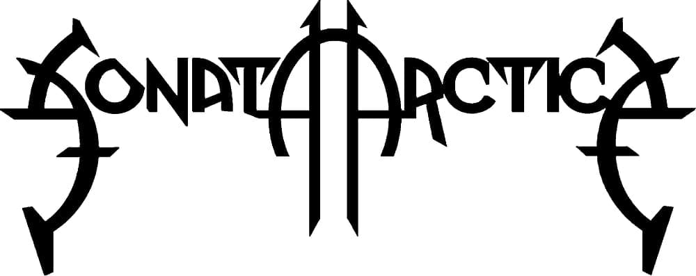 Sonata Arctica Logo