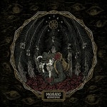 Mosaic - Heimatspuk Cover