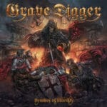 Das Cover von "Symbol Of Eternity" von Grave Digger