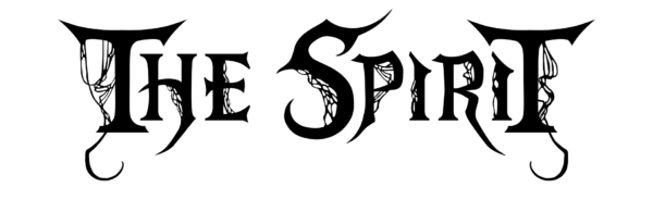 The Spirit Logo