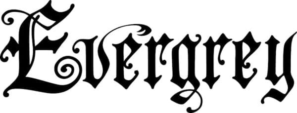 Evergrey Logo