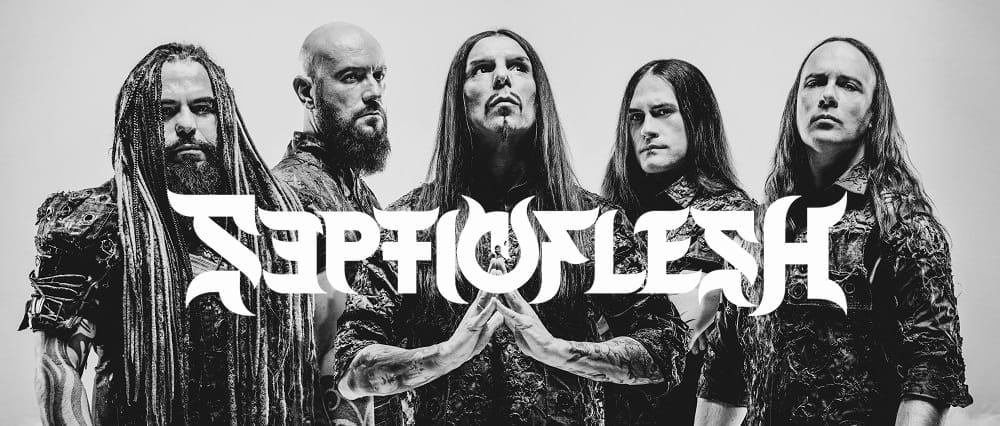SEPTICFLESH 2022; © Stella Mouzi