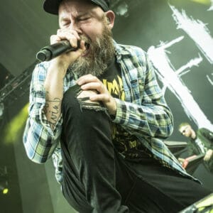 Konzertfoto Knotfest Germany 21