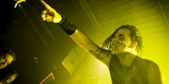 Combichrist live 2022