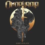 Albumcover OMOPHAGIA