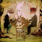Banefyre Artwork