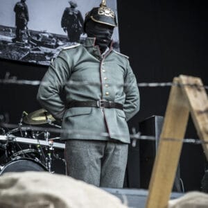 Konzertfoto Kanonenfieber 3