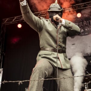 Konzertfoto Kanonenfieber 2