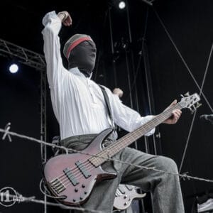 Konzertfoto Kanonenfieber 4