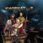 Knorkator Sieg der Vernunft Coverartwork