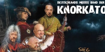 Knorkator Sieg der Vernunft