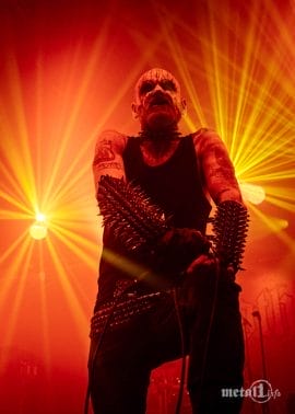 GORGOROTH 2023 in München