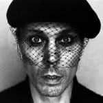 Ville Valo - Neon Noir Cover