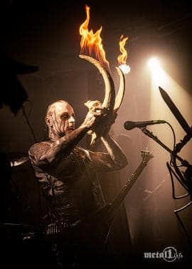 BELPHEGOR auf dem NOISEBRINGER FEST 2023