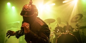 KANONENFIEBER auf dem NOISEBRINGER FEST 2023