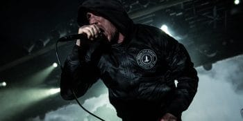 AMENRA 2023 live in München