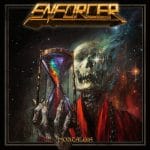 Das Cover von "Nostalgia" von Enforcer