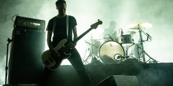 CULT OF LUNA live in München