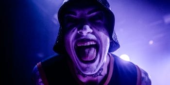 AESTHETIC PERFECTION im Mai 2023 in München