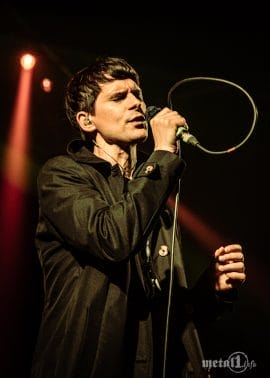 EMPATHY TEST im Mai 2023 in München