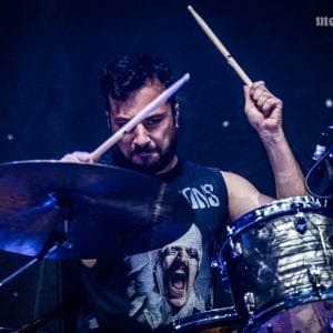 Konzertfoto Broilers w/ The Menzingers 3