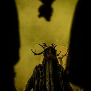 Konzertfoto Heilung 4