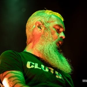 Titelbild Konzert In Flames