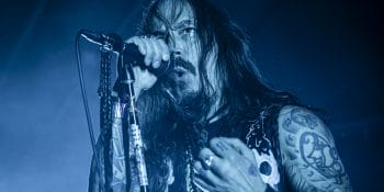 AMORPHIS 2023 in Wörgl