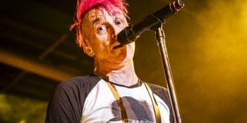 WIZO im Januar 2024 in München