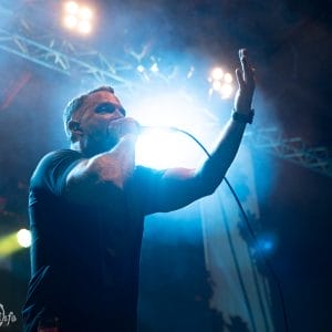 Titelbild Konzert Lionheart w/ Suicide Silence, Kublai Khan TX, Paleface Swiss