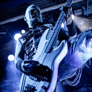 Konzertfoto Kampfar 38