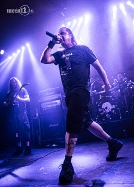 ORIGIN im April 2024 in München