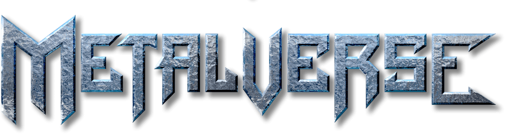 Metalverse Logo