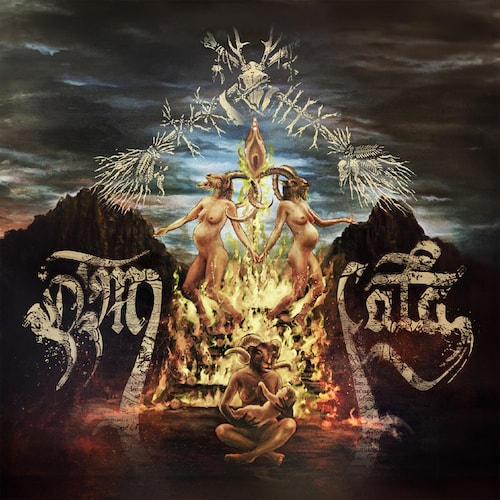 Perchta - D'Muata