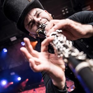 Konzertfoto Feuertanz Festival 2024 – Freitag 26